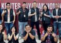 Capella Honda Kepri Dorong Inovasi Layanan Lewat Kontes Layanan Honda 2025