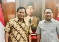 Presiden Prabowo Tugaskan Fary Francis Hadiri Pelantikan Paus Leo XIV di Vatikan