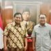 Presiden Prabowo Tugaskan Fary Francis Hadiri Pelantikan Paus Leo XIV di Vatikan
