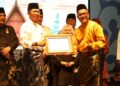 Dorong Pelestarian Budaya Melayu, Puisi Karya Kepala BP Batam Guncang Panggung KSM ke-26