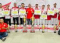 Lahirkan Juara, Capella Dinamik Gelar Ajang Adu Skill Teknisi & Service Advisor Honda
