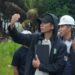 Deputi VII BP Batam Komitmen Atasi Persoalan Banjir di Batam