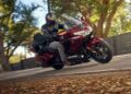 Rayakan Setengah Abad, AHM Hadirkan Honda Gold Wing Edisi Spesial