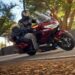 Rayakan Setengah Abad, AHM Hadirkan Honda Gold Wing Edisi Spesial