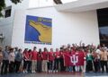 BP Batam Terima Kunjungan Indiana University – Kelley School of Business