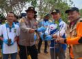 Penanaman Mangrove di Tanjung Bemban: Langkah Nyata Tangkal Abrasi dan Lindungi Ekosistem Pesisir