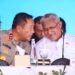 Kapolda Kepri Hadiri Konferensi Pers Operasi Bersama Penindakan Sabu 2 Ton