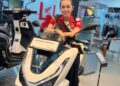 PT CDN Kepri Tawarkan Program Menarik untuk New Honda PCX160