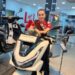 PT CDN Kepri Tawarkan Program Menarik untuk New Honda PCX160