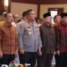 Kapolda Kepri Hadiri Musrembang Provinsi Kepri Tahun 2025