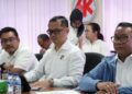 Anggota/Deputi Bidang Investasi dan Pengusahaan BP Batam Sambangi Kawasan Industri, Batamindo Jadi Destinasi di Hari Pertama