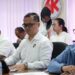 Anggota/Deputi Bidang Investasi dan Pengusahaan BP Batam Sambangi Kawasan Industri, Batamindo Jadi Destinasi di Hari Pertama