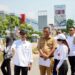 Kepala BP Batam dan Wakil Kepala BP Tinjau Kondisi Jalan Laksamana Bintan dan Jalan Raja Isa