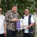 Anggota/Deputi Bidang Investasi dan Pengusahaan BP Batam Belanja Masalah di Kawasan Industri