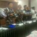 Bea Cukai Batam dan Lantamal IV Batam Kembali Gagalkan Ancaman Kerugian Negara dari Peredaran BKC Ilegal
