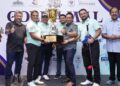 Amal dan Wisata Golf Menjadi Sorotan di The Els Club Desaru Coast