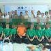 Second Chance Foundation dan Churh of Divine Mercy Singapore Berkunjung ke LPKA Batam