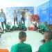 Anak Binaan LPKA Batam Terima Pelatihan Komputer & Bahasa Inggris
