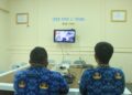 Dirjenpas Buka Kegiatan Penguatan Kehumasan