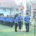 Kepala LPKA Batam Pimpin Upacara Peringatan Harkitnas ke-117