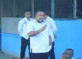 Bentuk Karakter Lebih Baik, Kepala LPKA Batam Berika Motivasi dan Nasihat kepada Anak Binaan