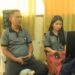 Secara Virtual LPKA Batam Ikuti Pendampingan Pengisian Frmulir ASKI dan LKE Pengelola Kearsipan Tahun 2025