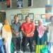Lima Keluarga Anak Binaan Dapat Bantuan Sosial dari LPKA Batam