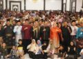 Silaturahmi IWAKUSI, Amsakar Ajak Warga Kuantan Sengingi Kompak Majukan Batam
