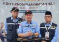 Kemenag Tegaskan Belum Ada Informasi Terkait Pembukaan Visa Furoda