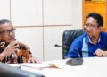 Pemko Batam Menyelenggarakan Gowes Dalam Rangka Hari Sepeda Dunia 2025