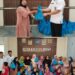 Rutan Batam Distribusikan Hewan Kurban Kepada Warga Binaan Dan Masyarakat