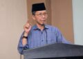 Wali Kota Amsakar Buku TC STQH XI: Siapkan Kafilah Unggul, Targetkan Juara Umum
