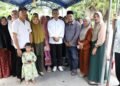 Dugaan Penolakan Pasien, Wali Kota Amsakar Sambangj RSUD Dan Keluarga Alif
