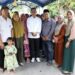 Dugaan Penolakan Pasien, Wali Kota Amsakar Sambangj RSUD Dan Keluarga Alif