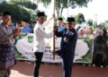 Amsakar Targetkan Batam Juara Umum STQH XI Kepri, Siapkan Hadiah Rp50 Juta