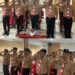 Rutan Batam Mengikuti kegiatan Pembukaan Perkemahan Satya Dharma Bhakti Pemasyarakatan Secara Virtual