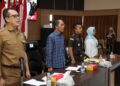 Wali Kota Amsakar Apresiasi Komitmen Wajib Pajak Mendukung Pembangunan Daerah