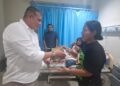 Sampaikan Keprihatinan Mendalam Atas Kasus Intan, Amsakar Minta Tak Ada Kekerasan Lagi Di Batam