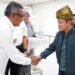 Sekda Jefridin Jemput Kedatangan Wamendikdasmen, Tinjau Pelaksanaan SPMB