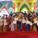 Lima Kali Tak Terkalahkan, Kota Batam Kembali Juara Umum STQH Ke-11