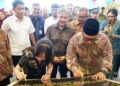 Kehadiran RSAB Cabang Batu Aji, Wawako Li Claudia: Wujud Kemajuan Batam Disektor Kesehatan