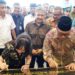 Kehadiran RSAB Cabang Batu Aji, Wawako Li Claudia: Wujud Kemajuan Batam Disektor Kesehatan