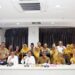 19 PNS Batam Terima SK Pensiun Amsakar: Terima Kasih Atas Bakti Dan Pengabdian
