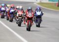 CBR Series Melesat Kencang di Sepang, AHRT Amankan Puncak Klasemen ARRC