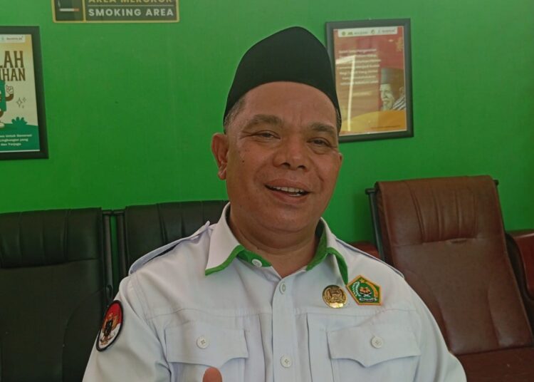 Program Kampung Zakat Akan Terwujud Di Batam