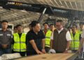 BP Batam Tuntaskan Masalah Investasi di Tempat, NIB Terbit Kurang dari 2 Jam