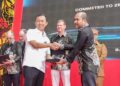 BP Batam Apresiasi Keberhasilan PT Mc Dermott Bawa Proyek Baru ke Kota Batam