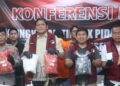 Ditresnarkoba Polda Kepri Berhasil Amankan 2 Tersangka: Bongkar Laboratorium Mini Narkoba