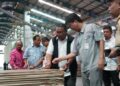 Komitmen BP Batam Tuntaskan Hal Yang Menjadi Tantangan Bagi Pelaku Usaha