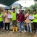 Capella Honda Kepri Berqurban di Masjid Quba Batam Center